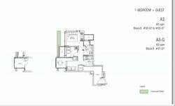 Jervois Mansion (D10), Apartment #504999291